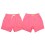 Short de Bain JDC Rose