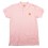 Polo Jus de Chaussettes Rose