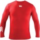 Baselayer CANTERBURY THERMOREG ML ROUGE