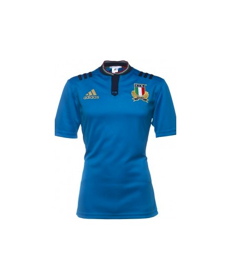 Maillot rugby Italie 2015 