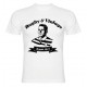 Tee Shirt Rugby & Vintage Buste Blanc