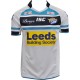 Maillot Rugby League Leeds Rhinos blanc