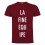 Tee Shirt Frenchie La fine équipe