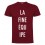 Tee Shirt Frenchie La fine équipe