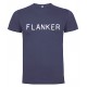 Tee Shirt Frenchie Flanker