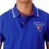 Polo Ruckfield MC " FRANCE TEST MATCH" Bleu