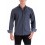 Chemise en Lin Marine France