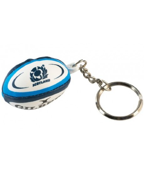 Porte clefs Gilbert  ECOSSE