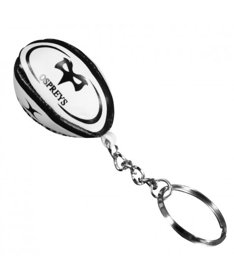 Porte clefs Gilbert  OSPREYS