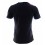 Tee shirt BLK Stade Toulousain "Gtaphic"  Noir