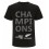 Tee shirt All Blacks Juniors Champion