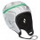 Casque Gilbert Atomic Gris