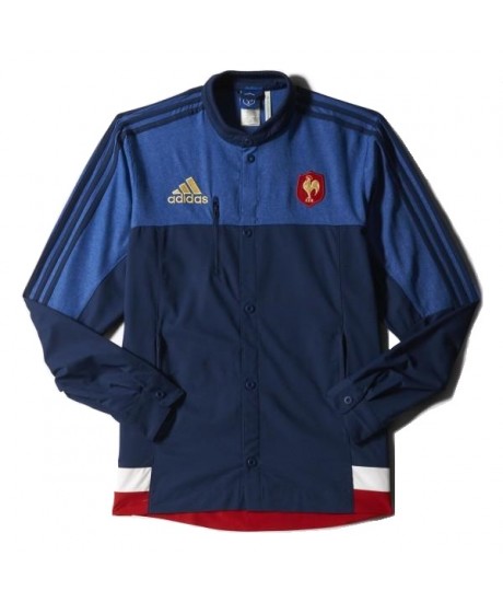 FFR Anthem Jacket 