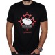 Tee shirt Aficionados "OCCITANIE" Noir