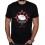 Tee shirt Aficionados "OCCITANIE" Noir