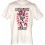 Tee shirt Religion Rugby "Japan" Blanc