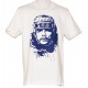 Tee shirt Religion Rugby "Ché" Blanc