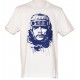 Tee shirt Religion Rugby "Ché" Blanc