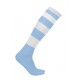 Chaussettes Bleu et Blanche Pro Act