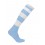 Chaussettes Bleu et Blanche Pro Act