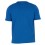 Tee shirt Shilton Test match Bleu 