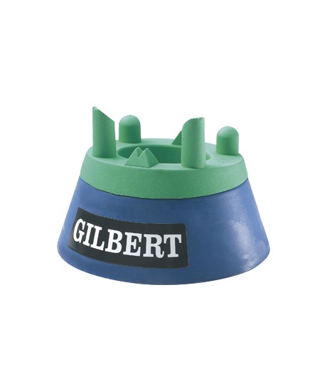 Kicking Tee ajustable Bleu / Vert 