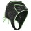 Casque Evolution Noir / Vert 