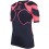 Epaulière Femme GILBERT TRIFLEX LITE Noir / Rose