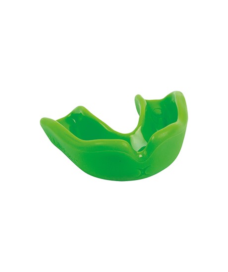 Protège dents Junior Gilbert Academy Vert