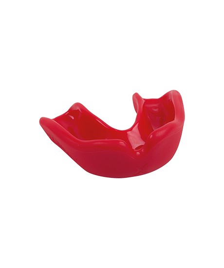 Protège dents Junior Gilbert Academy Rouge