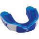 Protège dents Gilbert Virtuo Triple Density Bleu / Blanc