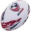 Ballon rugby Gilbert Supporter USA