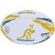 Ballon rugby Gilbert Supporter Australie