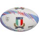 Ballon rugby Gilbert Supporter Italie
