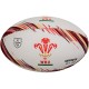 Ballon rugby Gilbert Supporter Pays de Galles
