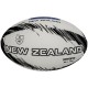 Ballon rugby Gilbert Supporter Nouvelle Zélande