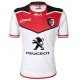 Maillot BLK Stade Toulousain 2016/2017 Away