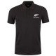 Polo Adidas All Blacks essentiel