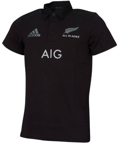 Maillot Adidas Supporter  All Blacks