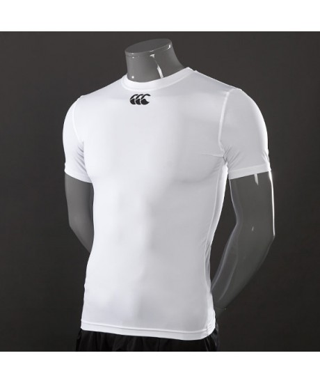 Canterbury baselayer HOT manches courtes