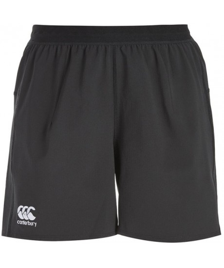 Short Canterbury Tournament Black