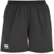 Short Canterbury Tournament Black