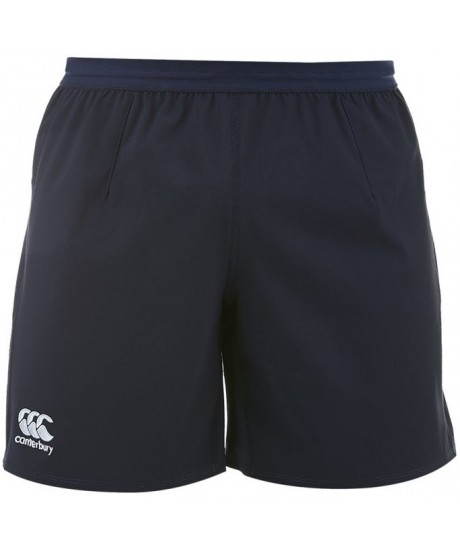 Short Canterbury Tournament Navy