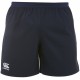 Short Canterbury Tournament Navy