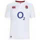 Maillot Angleterre réplica Home 2016/2017Canterbury