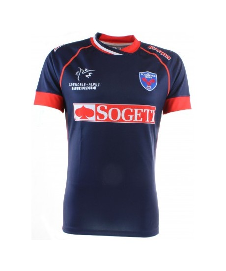 Maillot KAPPA FCG réplica Home 2016/2017