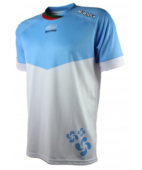 Maillot KAPPA AB réplica Home 2016/2017