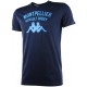 Tee shirt Kappa Ginola Montpellier Hérault Rugby