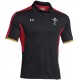 Polo Pays de Galles Under Armour