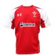 Maillot Rugby Junior Pays de Galles Under armour